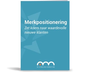 Download gratis handboek merkpositionering 